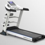 MF 5.0HP Auto Incline Treadmill | MF-JN-Apollo-4