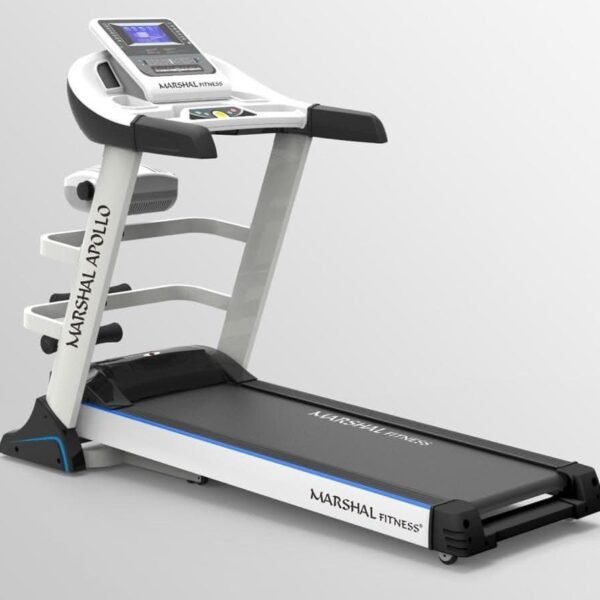 MF 5.0HP Auto Incline Treadmill | MF-1091-1