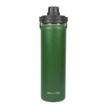 Waicee Army Green Reusable Bottle