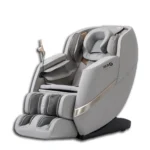 Zero HealthCare Heal Master Massage Chair (Grey)