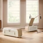 Kingsmith B2 Pilates Workout Bench - Image 7