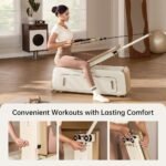Kingsmith B2 Pilates Workout Bench - Image 6