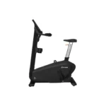 SHUA, Commercial Bike SH-B9100ULED, Silver Gray, Black