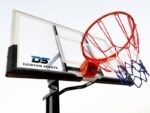 DS Deluxe Basketball System - Image 3
