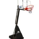 DS Deluxe Basketball System