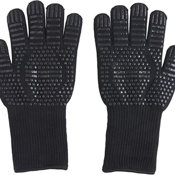 SABORR Barbeque Gloves?2pc?BHC0317