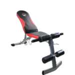 MF Adjustable Sit up Bench | BLi 79