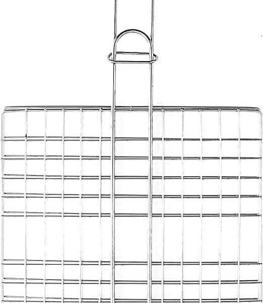 SABORR Barbeque Meshes BRG2009