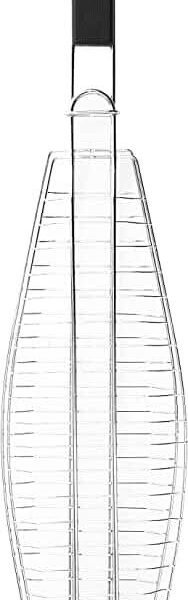 SABORR Barbeque Grilling Basket BRG2012