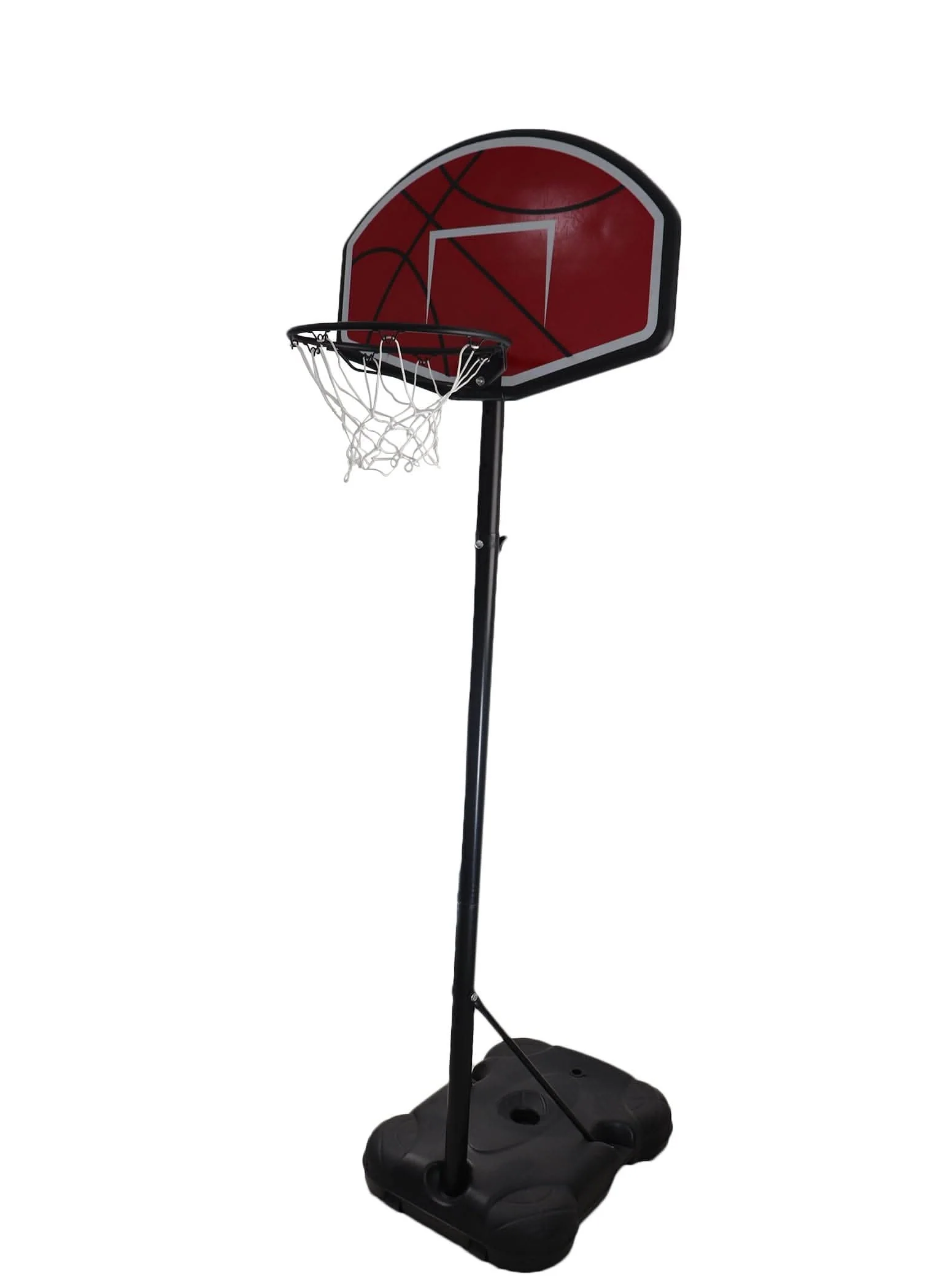 BT-008-3_2_3000x.webp MF Adjustable Basketball Hoop with Board & Stand 230cm for Kids - Image 1