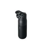 Larq Bottle Purevis 2, UV Water Purifier with Self-Cleaning + App Hydration Tracking, Insulated Stainless Steel Water Bottle - Image 6