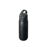 Larq Bottle Purevis 2, UV Water Purifier with Self-Cleaning + App Hydration Tracking, Insulated Stainless Steel Water Bottle - Image 8