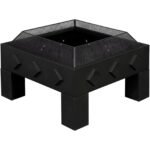Bad Axe "The Spark" Firepit