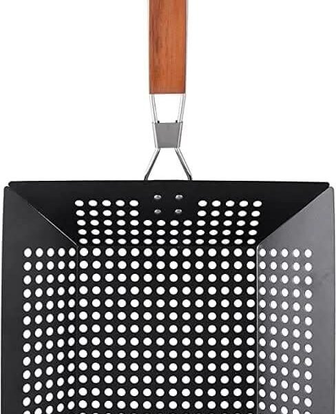 SABORR Barbeque Grill Pan BXL0917A