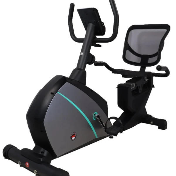 MF Heavy Duty Magnetic Recumbent Bike | BXZ-290L