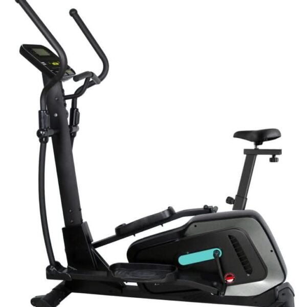 MF Elliptical Trainer with Seat - BXZ-314EA