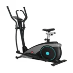 MF Elliptical Trainer Bike with Seat BXZ-350EA