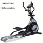 MF Commercial Elliptical Bike with Self Generation Ergometer | BXZ-6500EA