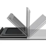 MF IML Walking Pad Treadmill | BXZ-717T