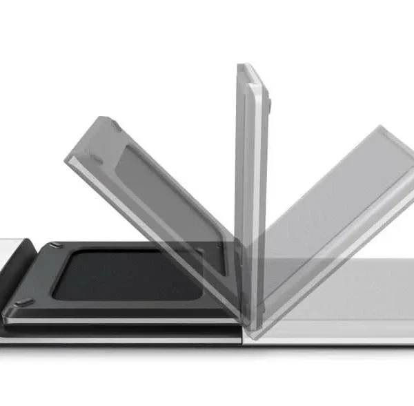 MF IML Walking Pad Treadmill | BXZ-717T