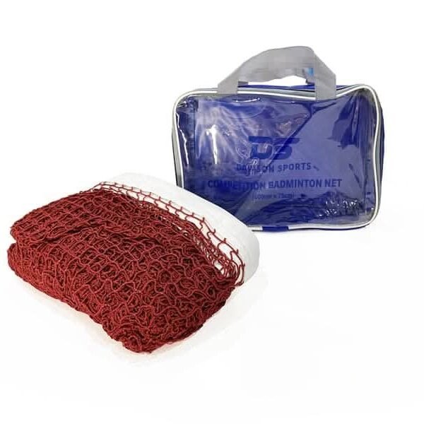 DS Competition Badminton Net