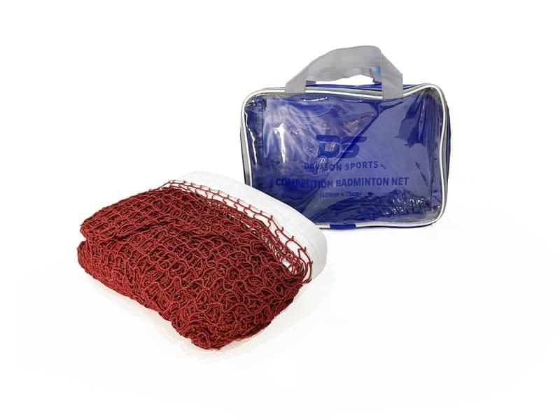 BadmintonNet_800x_6b9e780d-2a4b-45e7-9fed-867e041c351b_2201x.jpg DS Competition Badminton Net - Image 1