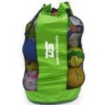 DS Mesh Carry Bag - Green