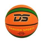 DS Rubber Basketball - Size 3