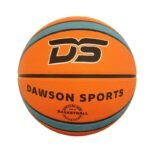 DS Rubber Basketball - Size 5