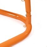 DS Basketball and Netball Hoop Shot Trainer Goal - Adjustable - Image 3