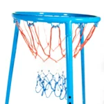 DS Basketball and Netball Hoop Shot Trainer Goal - Image 2