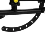 1441 Fitness Super Adjustable Flat ,Incline Bench - 41FF39 - Image 6