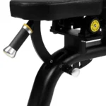 1441 Fitness Super Adjustable Flat ,Incline Bench - 41FF39 - Image 7