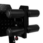 1441 Fitness Glute Ham Raise Bench - 41FF94 - Image 5