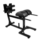1441 Fitness Glute Ham Raise Bench - 41FF94