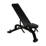 1441 Fitness Super Adjustable Flat ,Incline Bench - 41FF39