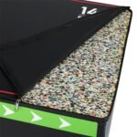 1441 Fitness 3 in 1 Foam Plyometric Box (Plyo box) - Image 6
