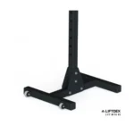 With Wheels - Liftdex Batman Stand Power Racks & Squat Racks - Image 3