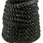 1441 Fitness Battle Rope 9 Mtr to 15 Mtr