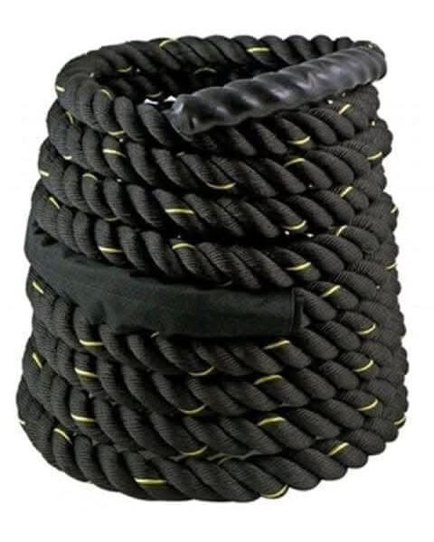 1441 Fitness Battle Rope 9 Mtr to 15 Mtr