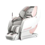 Rotai Baymax Massage Chair-By Disney