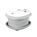 Rotai Spa Foldable Foot Soak Bucket