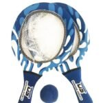 DS Catch Paddles - Blue