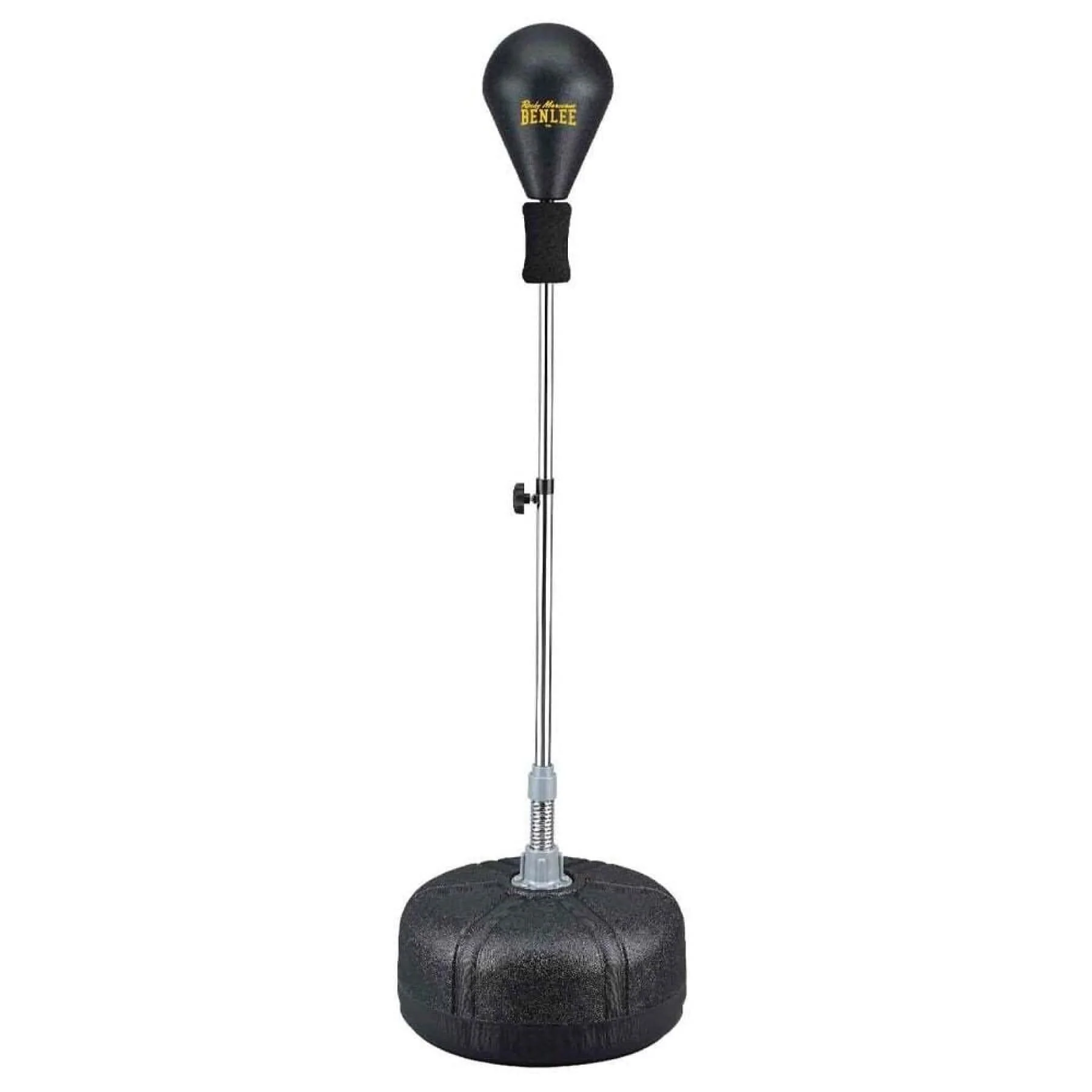 BenleeStandingpunchingbag1994061000Black01_fa8b89eb-9109-4e37-b440-e66183e7ab7c_3000x.webp Benlee, Standing Punching Bag, 199406/1000, Black - Image 1