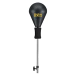 Benlee, Standing Punching Bag, 199406/1000, Black - Image 2