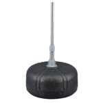 Benlee, Standing Punching Bag, 199406/1000, Black - Image 3