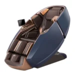 Rotai Gemini Massage Chair -Red Patented Technology For Dual Core - Image 2