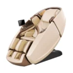 Rotai Gemini Massage Chair -Red Patented Technology For Dual Core - Image 3