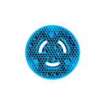 Blazepod Podbase Adapter Acc Blue for Speed and Agility Training - Image 4