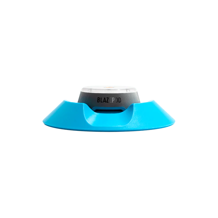 BlazepodPodBaseADAPTER_1750x.webp Blazepod Podbase Adapter Acc Blue for Speed and Agility Training - Image 1